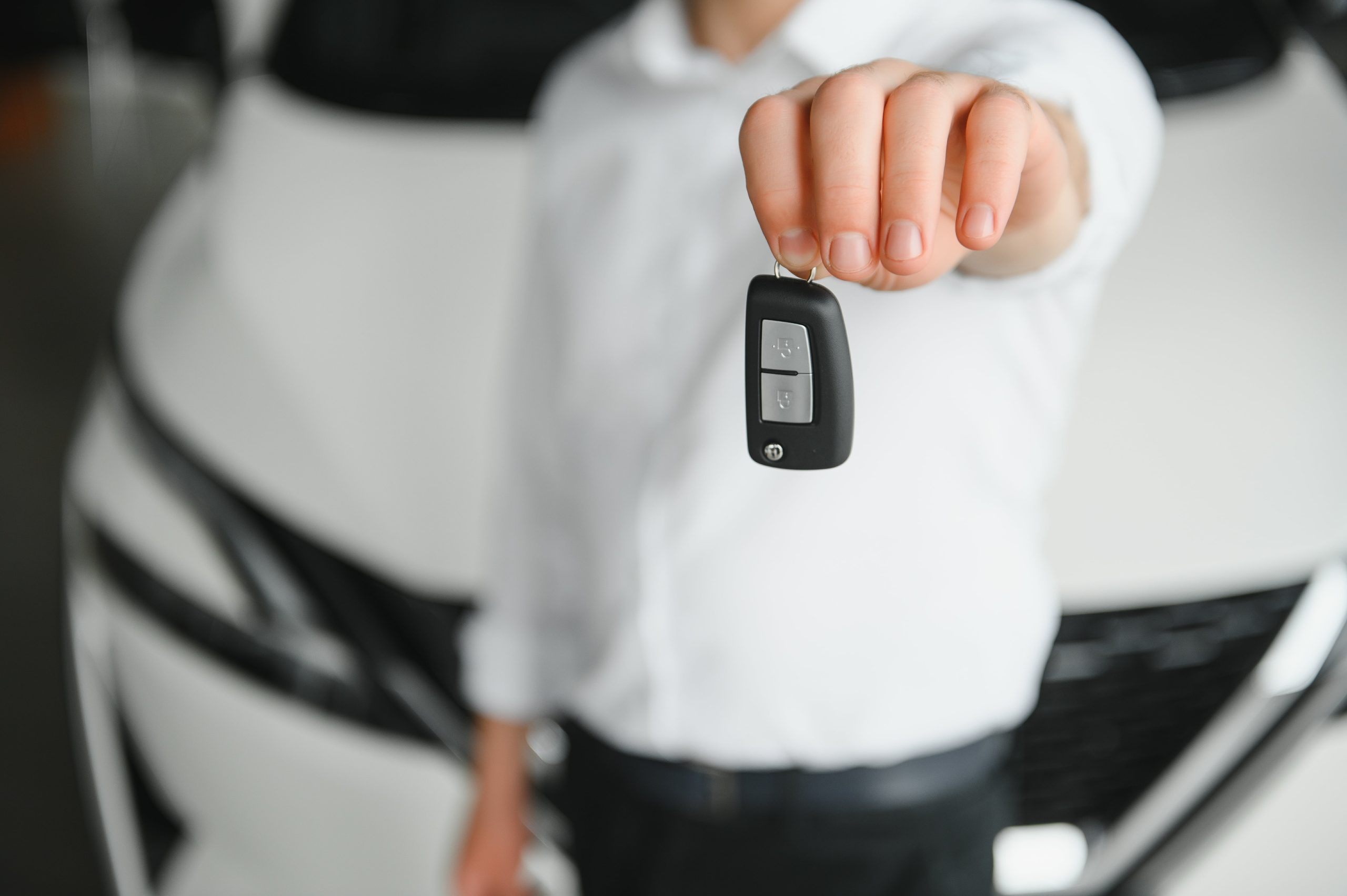 Unlocking Efficiency: The Ultimate Guide to Programming Car Key